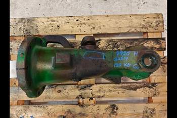salg af John Deere 7920 RIGHT Front axle house