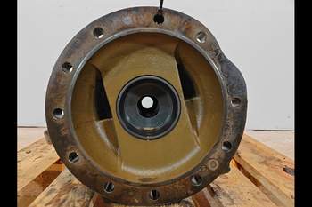 salg af John Deere 7920 RIGHT Front axle house