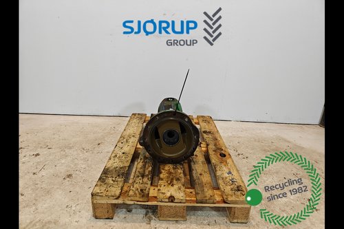 salg af John Deere 7920 RIGHT Front axle house