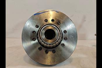 salg af John Deere 6900 Front axle differential