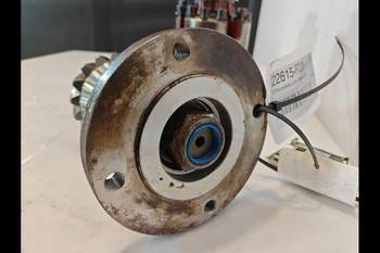 salg af John Deere 6900 Front axle differential