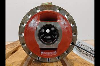 salg af John Deere 6900 RIGHT Front axle house