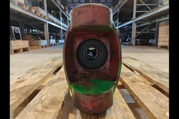 salg af John Deere 6900 RIGHT Front axle house