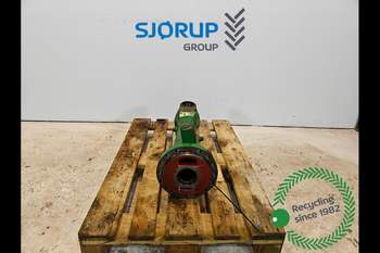 salg af John Deere 6900 RIGHT Front axle house