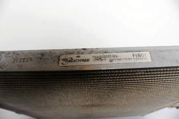 salg af Kondensator Fendt 939