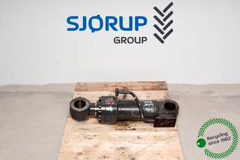 Volvo ECR88 D Hydraulic Cylinder Volvo ECR88 D Hydraulic Cylinder
