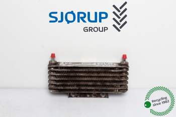 Volvo ECR88 D Oil Cooler Volvo ECR88 D Oil Cooler
