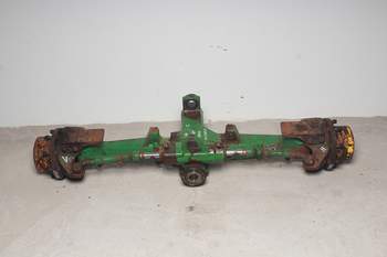 salg af Zerlegte Vorderachsen John Deere 6300