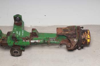 salg af Zerlegte Vorderachsen John Deere 6300