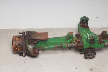 salg af Zerlegte Vorderachsen John Deere 6300