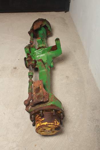 salg af Zerlegte Vorderachsen John Deere 6300