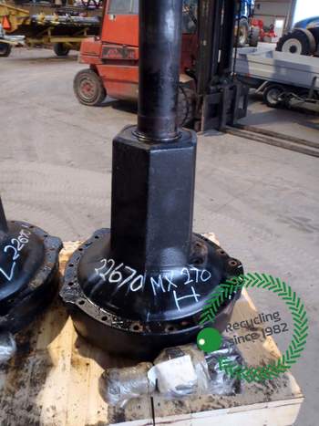 salg af Case MX270 RIGHT Rear Half Axle