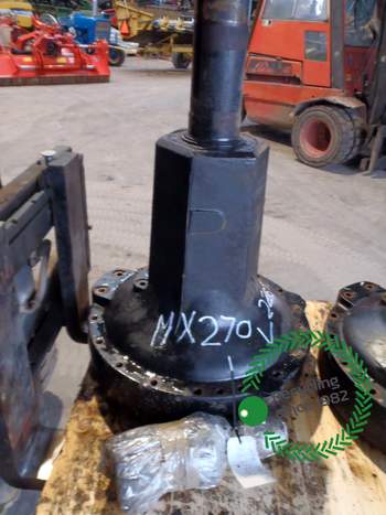 salg af Case MX270 LEFT Rear Half Axle