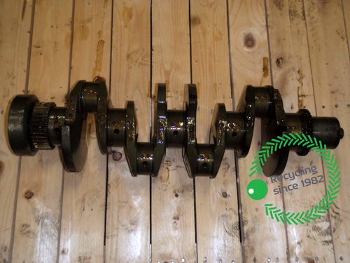 salg af Kurbelwelle New Holland B115