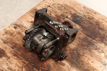 salg af Vorderachsdifferential Case CS78