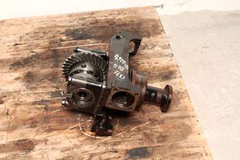 salg af Vorderachsdifferential Case CS78