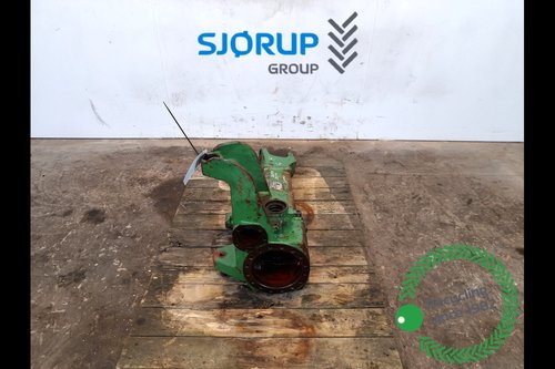 salg af Vorderachsgehäuse John Deere 2650 RECHT
