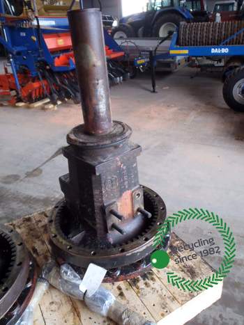 salg af Same Titan 190 RIGHT Rear Half Axle