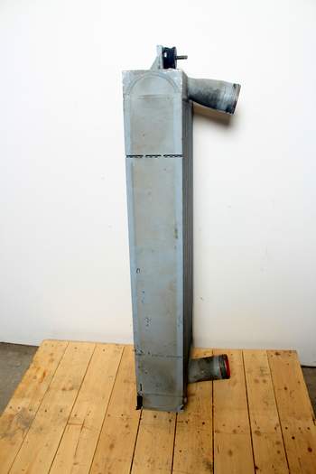 salg af Intercooler Doosan Daewoo DL300-3