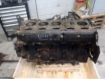 salg af Shortblock Doosan Daewoo DL300-3