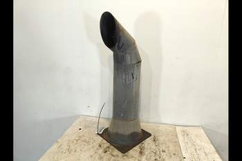 salg af Abgassystem Doosan Daewoo DL300-3 