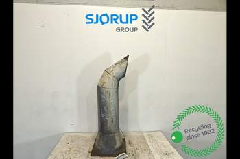 salg af Abgassystem Doosan Daewoo DL300-3 