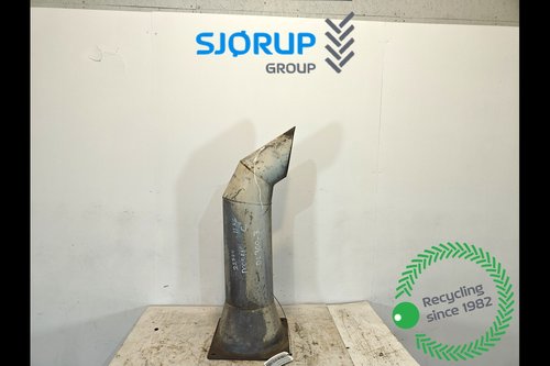 salg af Abgassystem Doosan Daewoo DL300-3 