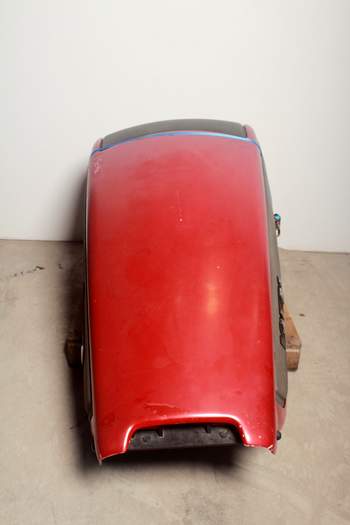 salg af Motorhaube Valtra S280