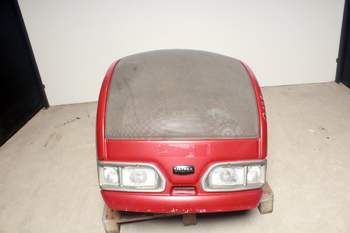 salg af Motorhaube Valtra S280