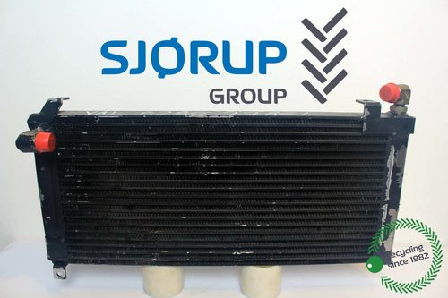 salg af Ölkühler Valtra S280