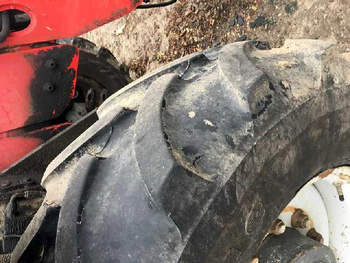salg af zerlegte Teleskoplader McCormick 5079