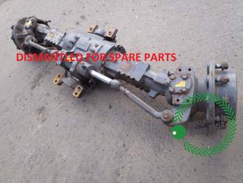 salg af Zerlegte Vorderachsen McCormick 5079 