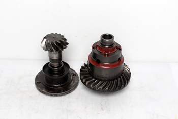 salg af Vorderachsdifferential John Deere 6400