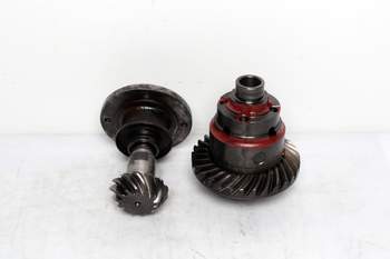 salg af Vorderachsdifferential John Deere 6400