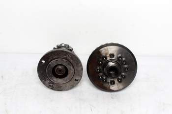 salg af Vorderachsdifferential John Deere 6400