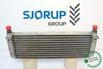 Renault Ares 836 Oil Cooler Renault Ares 836 Oil Cooler