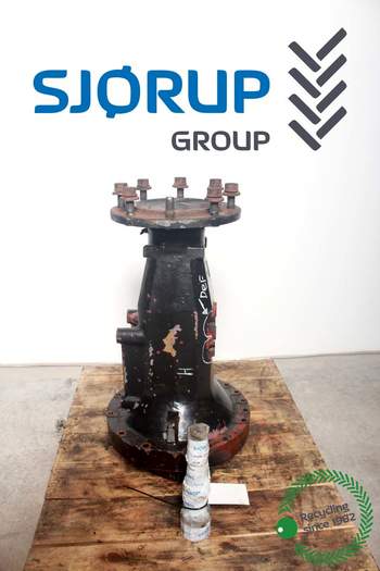 salg af Lamborghini Formula 115 RIGHT Rear Half Axle
