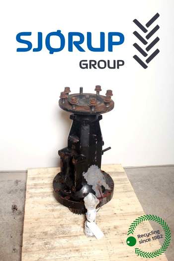 salg af Lamborghini Formula 115 LEFT Rear Half Axle