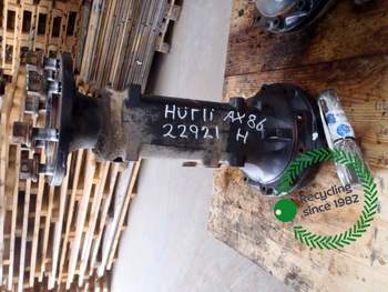 salg af Hürlimann AX86 RIGHT Rear Half Axle