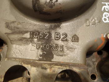 salg af Zapfwellengetriebe Renault Ares 816