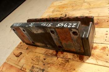 salg af Gewicht Case Maxxum 5140