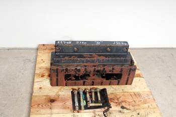 salg af Gewicht Case Maxxum 5140