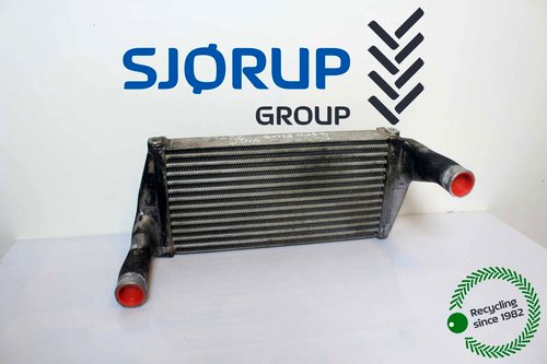 salg af Intercooler Deutz-Fahr Agroplus 410