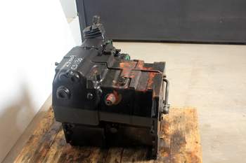 salg af Getriebe Case CS130
