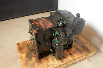 salg af Getriebe Case CS130