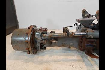 salg af Challenger MT665C Disassembled front axle