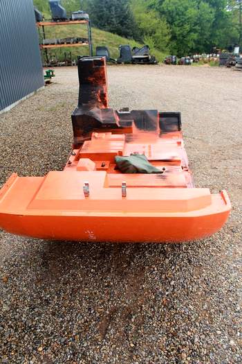 salg af Gewicht Doosan Daewoo DX235LCR-5