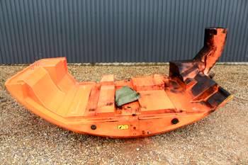 salg af Gewicht Doosan Daewoo DX235LCR-5
