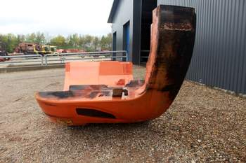 salg af Gewicht Doosan Daewoo DX235LCR-5