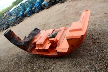 salg af Gewicht Doosan Daewoo DX235LCR-5